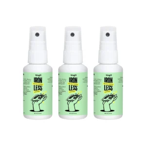 wrinkle release sprays cat